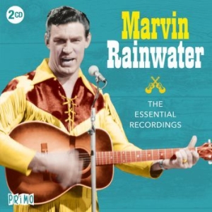 Rainwater Marvin - Essential Recordings ryhmässä CD @ Bengans Skivbutik AB (3469943)