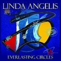 Angelis Linda - Everlasting Circles ryhmässä CD @ Bengans Skivbutik AB (3469981)