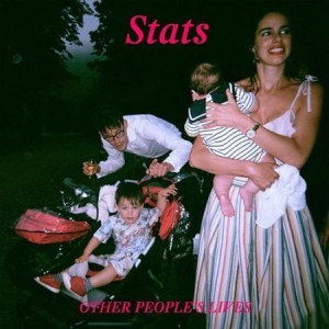 Stats - Other People's Lives ryhmässä ME SUOSITTELEMME / Årsbästalistor 2019 / Årsbästa 2019 NME @ Bengans Skivbutik AB (3469994)