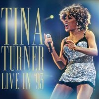 Turner Tina - Live In '93 ryhmässä Minishops / Tina Turner @ Bengans Skivbutik AB (3470004)