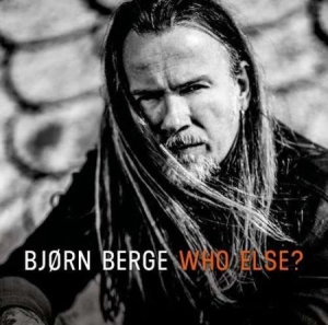 Berge Björn - Who Else? ryhmässä VINYYLI @ Bengans Skivbutik AB (3470012)