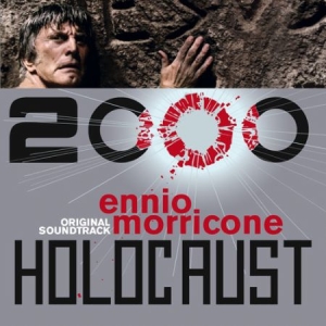 MORRICONE ENNIO - Holocaust 2000 ryhmässä VINYYLI @ Bengans Skivbutik AB (3470018)