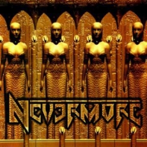 Nevermore - Nevermore (2 Lp) ryhmässä VINYYLI @ Bengans Skivbutik AB (3470664)