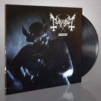 Mayhem - Chimera (Black Vinyl) ryhmässä Minishops / Mayhem @ Bengans Skivbutik AB (3470672)