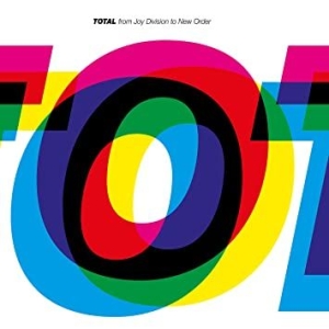 NEW ORDER / JOY DIVISION - TOTAL ryhmässä -Start LP1 @ Bengans Skivbutik AB (3470682)