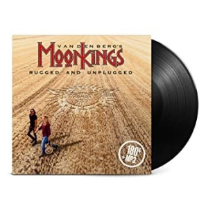 Vandenberg's Moonkings - Rugged And Unplugged ryhmässä VINYYLI @ Bengans Skivbutik AB (3470689)