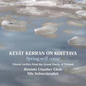 Various - KevÃ¤t Kerran On Koittava â Spring W ryhmässä ME SUOSITTELEMME / Joululahjavinkki: CD @ Bengans Skivbutik AB (3470699)