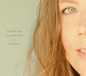 Cronholm Josefine - Ember ryhmässä VINYYLI @ Bengans Skivbutik AB (3470967)