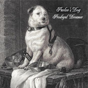 Pavlovs Dog - Prodigal Dreamer (Digipack) ryhmässä CD @ Bengans Skivbutik AB (3470977)