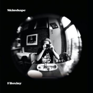 Skinshape - Filoxiny ryhmässä VINYYLI @ Bengans Skivbutik AB (3471074)