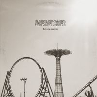 Swervedriver - Future Ruins (Ltd.Ed Vinyl) ryhmässä VINYYLI @ Bengans Skivbutik AB (3471114)