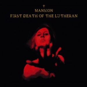 Mansion - First Death Of The Lutherian ryhmässä CD @ Bengans Skivbutik AB (3471385)