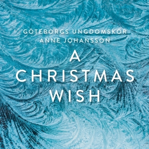 Various Artists - A Christmas Wish ryhmässä CD @ Bengans Skivbutik AB (3471393)