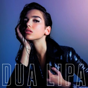 DUA LIPA - DUA LIPA (2CD) ryhmässä Minishops / Dua Lipa @ Bengans Skivbutik AB (3471789)