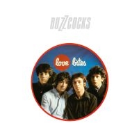 Buzzcocks - Love Bites ryhmässä VINYYLI @ Bengans Skivbutik AB (3471883)