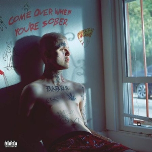 Lil Peep - Come Over When You're Sober, Pt. 2 ryhmässä -Start LP1 @ Bengans Skivbutik AB (3471926)