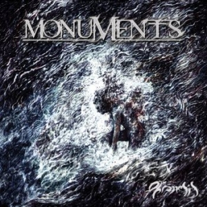 Monuments - Phronesis ryhmässä CD @ Bengans Skivbutik AB (3471933)