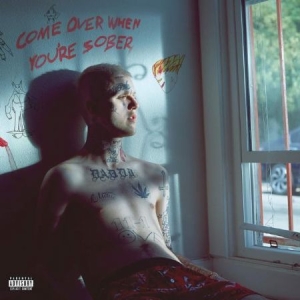 Lil Peep - Come Over When You're Sober, Pt. 2 ryhmässä CD @ Bengans Skivbutik AB (3471934)