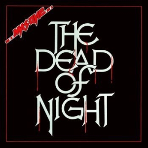 Masque - Dead Of Night The ryhmässä CD @ Bengans Skivbutik AB (3471987)