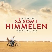 Various Artists - Så Som I Himmelen (Musikalen) ryhmässä ME SUOSITTELEMME / Joululahjavinkki: CD @ Bengans Skivbutik AB (3472194)