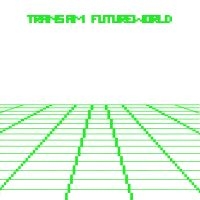 Trans Am - Futureworld ryhmässä CD @ Bengans Skivbutik AB (3472222)