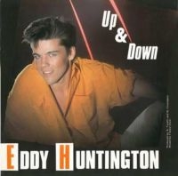 Huntington Eddie - Up & Down ryhmässä VINYYLI @ Bengans Skivbutik AB (3472225)