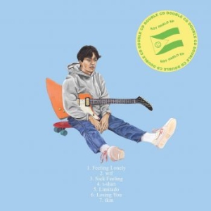 Boy Pablo - Roy Pablo ryhmässä VINYYLI @ Bengans Skivbutik AB (3472235)