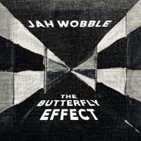 Wobble Jah - Butterfly Effect ryhmässä CD @ Bengans Skivbutik AB (3472249)