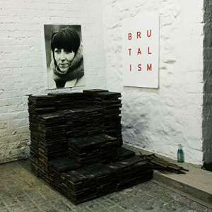 Idles - Brutalism ryhmässä Minishops / Idles @ Bengans Skivbutik AB (3472254)