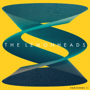 Lemonheads - Varshons 2 (Yellow Ltd.) ryhmässä VINYYLI @ Bengans Skivbutik AB (3472265)