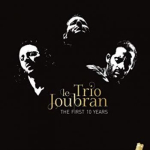 Trio Joubran - First Ten Years ryhmässä CD @ Bengans Skivbutik AB (3472284)