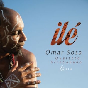 Sosa Omar - Ile ryhmässä CD @ Bengans Skivbutik AB (3472289)