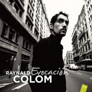 Colom Raynald - Evocacion ryhmässä CD @ Bengans Skivbutik AB (3472294)