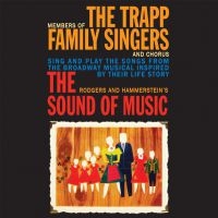 Trapp Family Singers - Sound Of Music ryhmässä CD @ Bengans Skivbutik AB (3472329)