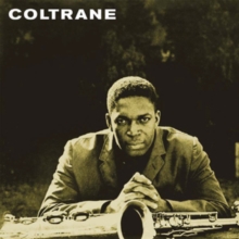 Coltrane John - Coltrane ryhmässä CD @ Bengans Skivbutik AB (3472335)