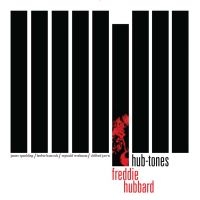 Hubbard Freddie - Hub-Tones ryhmässä CD @ Bengans Skivbutik AB (3472339)