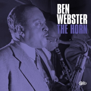 Ben Webster - Horn ryhmässä VINYYLI @ Bengans Skivbutik AB (3473032)