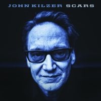 Kilzer John - Scars ryhmässä CD @ Bengans Skivbutik AB (3473065)