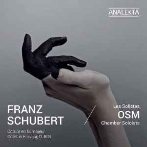 Schubert Franz - Octet ryhmässä CD @ Bengans Skivbutik AB (3473507)