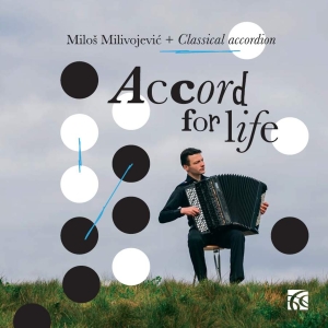 Various - Accord For Life: Classical Accordio ryhmässä ME SUOSITTELEMME / Joululahjavinkki: CD @ Bengans Skivbutik AB (3473513)