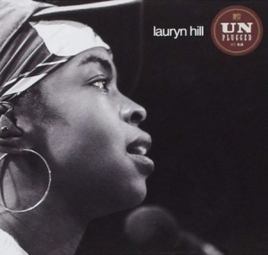 Hill Lauryn - Mtv Unplugged No. 2.0 ryhmässä -Start LP1 @ Bengans Skivbutik AB (3474055)