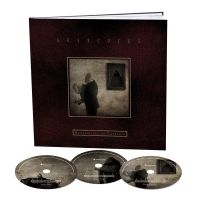 Akercocke - Renaissance In Extremis (3 Cd) ryhmässä CD @ Bengans Skivbutik AB (3474067)