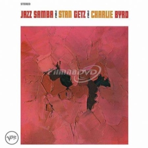 Stan Getz Charlie Byrd - Jazz Samba (Vinyl) ryhmässä VINYYLI @ Bengans Skivbutik AB (3474073)