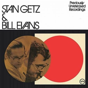 Stan Getz Bill Evans - Stan Getz & Bill Evans (Vinyl) ryhmässä VINYYLI @ Bengans Skivbutik AB (3474074)