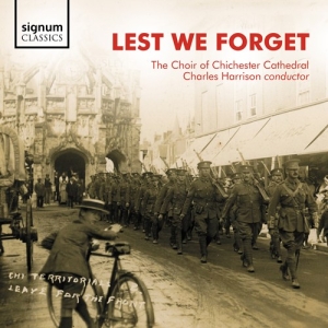 Various - Lest We Forget ryhmässä ME SUOSITTELEMME / Joululahjavinkki: CD @ Bengans Skivbutik AB (3474090)