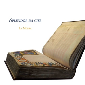 Various - Splendor Da Ciel ryhmässä CD @ Bengans Skivbutik AB (3474098)