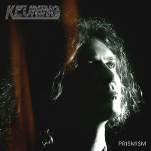 Keuning - Prismism ryhmässä ME SUOSITTELEMME / Årsbästalistor 2019 / Årsbästa 2019 Nöjesguiden @ Bengans Skivbutik AB (3474371)