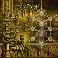 Melechesh - Epigenesis The ryhmässä VINYYLI @ Bengans Skivbutik AB (3474404)