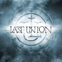 Last Union - Twelve ryhmässä CD @ Bengans Skivbutik AB (3474422)