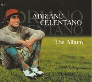 Celentano Adriano - Album ryhmässä CD @ Bengans Skivbutik AB (3474501)